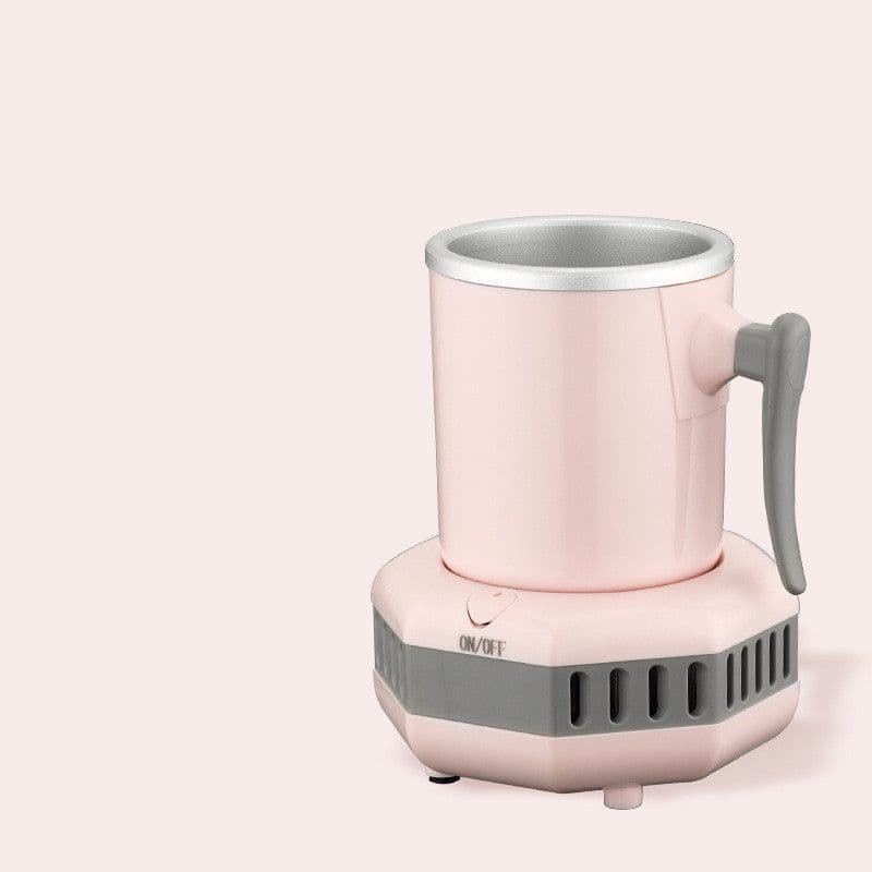 image-Home Dual-use Mini Ice Cooling Cup Office Dormitory Quick-cooling Cup Kitchen Gadgets