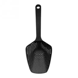 image-Nylon Strainer Large Scoop Colander Kitchen Appliances Spoon Shovel Soup Spoon Filter Cooking Tools Home Kitchen Accessories