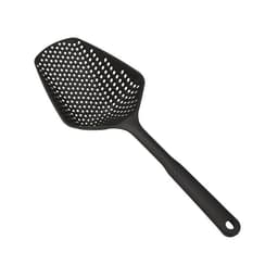 image-Nylon Strainer Large Scoop Colander Kitchen Appliances Spoon Shovel Soup Spoon Filter Cooking Tools Home Kitchen Accessories