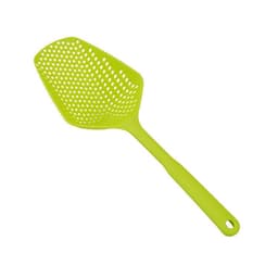 image-Nylon Strainer Large Scoop Colander Kitchen Appliances Spoon Shovel Soup Spoon Filter Cooking Tools Home Kitchen Accessories