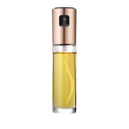 image-BBQ Healthy Kitchen Cooking Oil Vinegar Spray Bottle