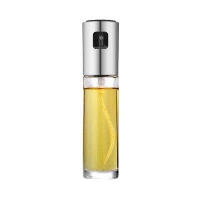 image-BBQ Healthy Kitchen Cooking Oil Vinegar Spray Bottle