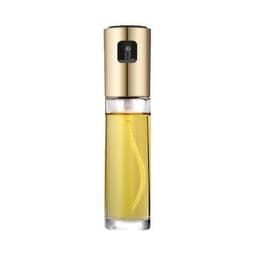 image-BBQ Healthy Kitchen Cooking Oil Vinegar Spray Bottle