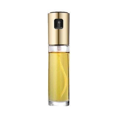 image-BBQ Healthy Kitchen Cooking Oil Vinegar Spray Bottle