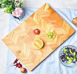 image-Kitchen chopping board