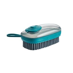 image-Kitchen Household Dishwashing Brush