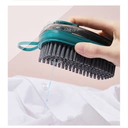 image-Kitchen Household Dishwashing Brush