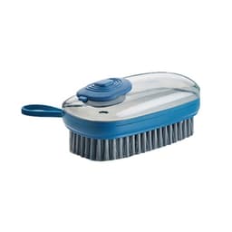 image-Kitchen Household Dishwashing Brush