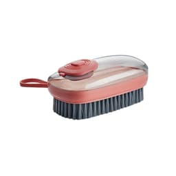 image-Kitchen Household Dishwashing Brush
