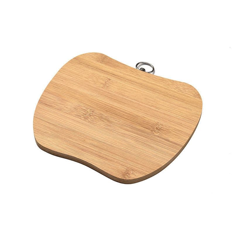 image-Classification Bamboo Cutting Board