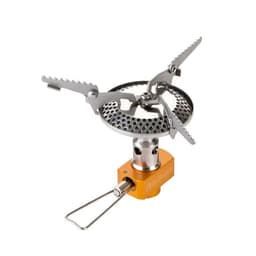 image-Lightweight outdoor burner survival equipment camping integrated ultra-light and portable