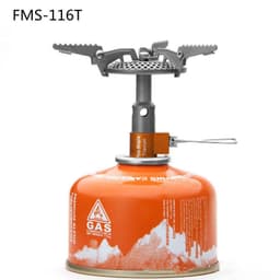 image-Lightweight outdoor burner survival equipment camping integrated ultra-light and portable