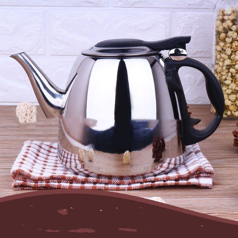 image-Tea set, induction cooker, kettle, teapot, electric pottery