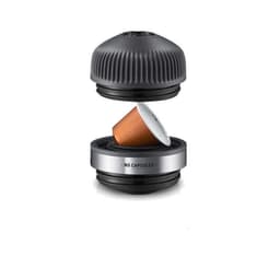 image-Mini Espresso Portable Outdoor Hand Press Coffee Machine