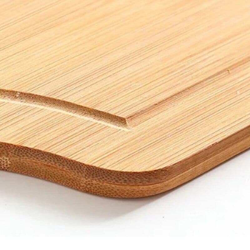 image-Pizza Board Tray Round Square Cutting Board