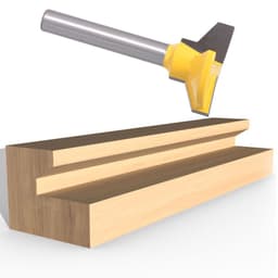 image-Handle Drawer Knife Tenon Knife Jigsaw Knife Woodworking Tenon Knife Cabinet Knife