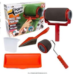 image-Multi-function Drum Brush