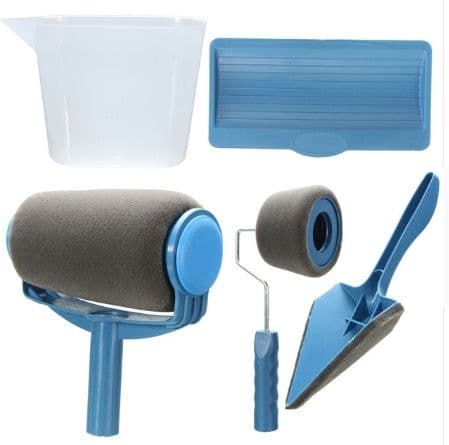 image-Multi-function Drum Brush