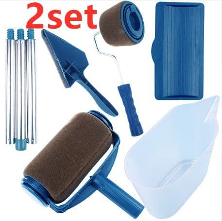 image-Multi-function Drum Brush