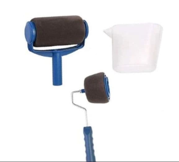 image-Multi-function Drum Brush