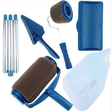 image-Multi-function Drum Brush