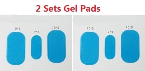 image-EMS Hip Muscle Training Stimulator Trainer Abs Fitness Massager Buttocks Butt Lifting Trainer Slimming Weight Loss Massager