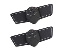 image-EMS Hip Muscle Training Stimulator Trainer Abs Fitness Massager Buttocks Butt Lifting Trainer Slimming Weight Loss Massager