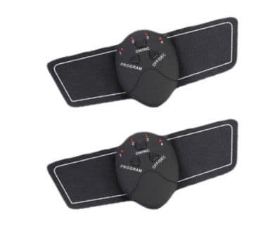 image-EMS Hip Muscle Training Stimulator Trainer Abs Fitness Massager Buttocks Butt Lifting Trainer Slimming Weight Loss Massager