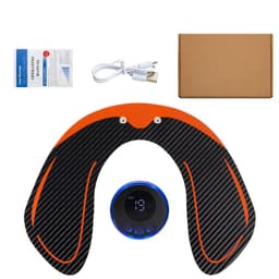 image-EMS Hip Muscle Training Stimulator Trainer Abs Fitness Massager Buttocks Butt Lifting Trainer Slimming Weight Loss Massager