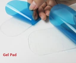 image-EMS Hip Muscle Training Stimulator Trainer Abs Fitness Massager Buttocks Butt Lifting Trainer Slimming Weight Loss Massager
