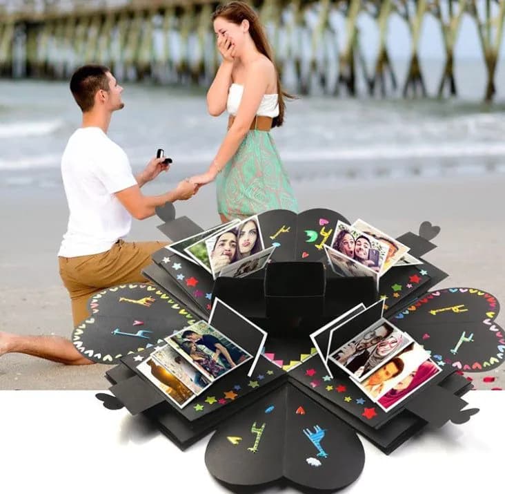image-Box gift