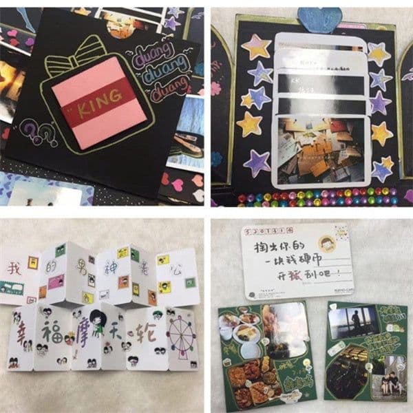 image-Box gift
