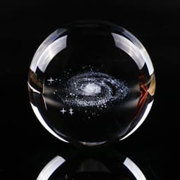 image-Galaxy Crystal Ball