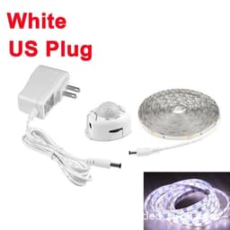 image-Led intelligent sensor light strip