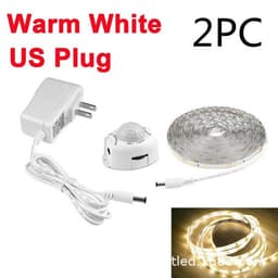 image-Led intelligent sensor light strip