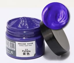image-Repair Renovation Colored Leather Pack Sofa Leather Shoes Repair Colored Plaster Leather Shoes Paint