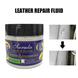 image-Repair Renovation Colored Leather Pack Sofa Leather Shoes Repair Colored Plaster Leather Shoes Paint