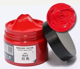 image-Repair Renovation Colored Leather Pack Sofa Leather Shoes Repair Colored Plaster Leather Shoes Paint