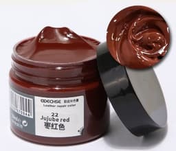 image-Repair Renovation Colored Leather Pack Sofa Leather Shoes Repair Colored Plaster Leather Shoes Paint
