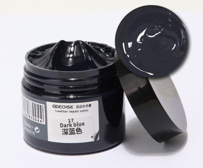 image-Repair Renovation Colored Leather Pack Sofa Leather Shoes Repair Colored Plaster Leather Shoes Paint