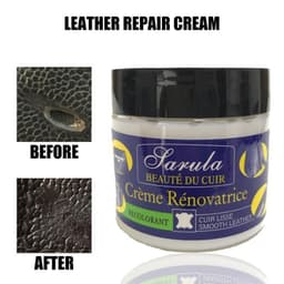 image-Repair Renovation Colored Leather Pack Sofa Leather Shoes Repair Colored Plaster Leather Shoes Paint