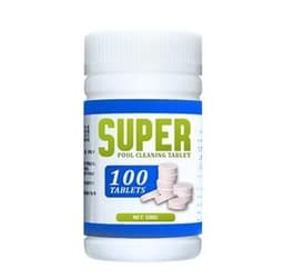 image-Swimming Pool Effervescent Tablet Box