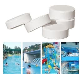 image-Swimming Pool Effervescent Tablet Box