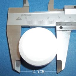 image-Swimming Pool Effervescent Tablet Box