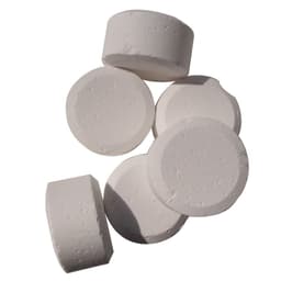 image-Swimming Pool Effervescent Tablet Box