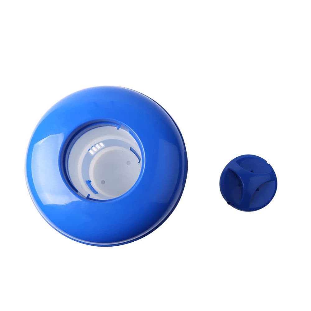 image-Swimming Pool Effervescent Tablet Box