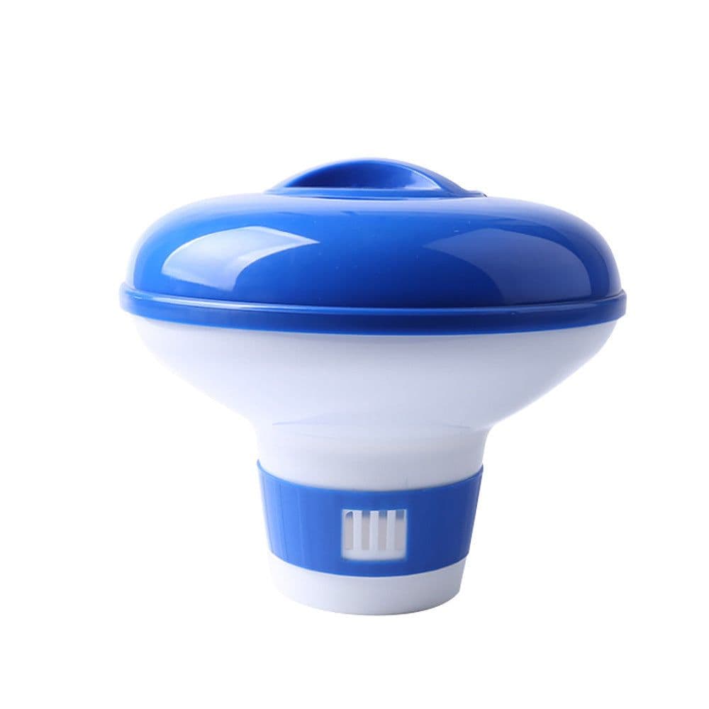 image-Swimming Pool Effervescent Tablet Box