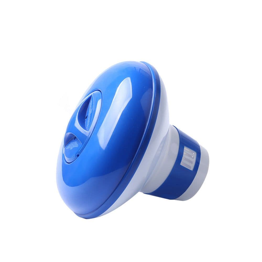 image-Swimming Pool Effervescent Tablet Box