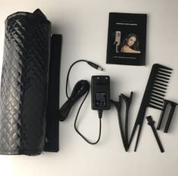 image-Multifunctional haircut artifact