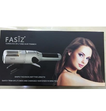 image-Multifunctional haircut artifact